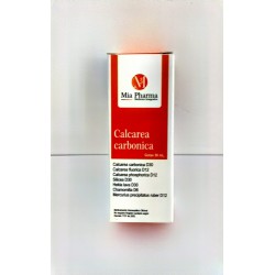 CALCAREA  CARBONICA