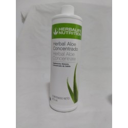 ALOE CONCENTRADO