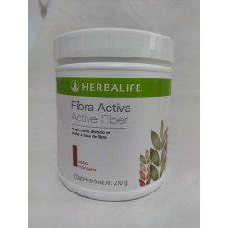 FIBRA ACTIVA