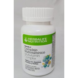 COMPLEJO VITAMINICO