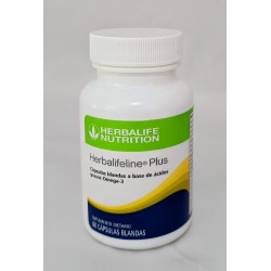 HERBALIFELINE PLUS