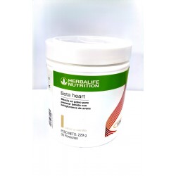 BETA HEART